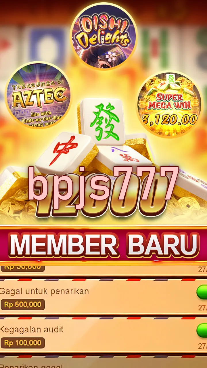 bpjs777 APK