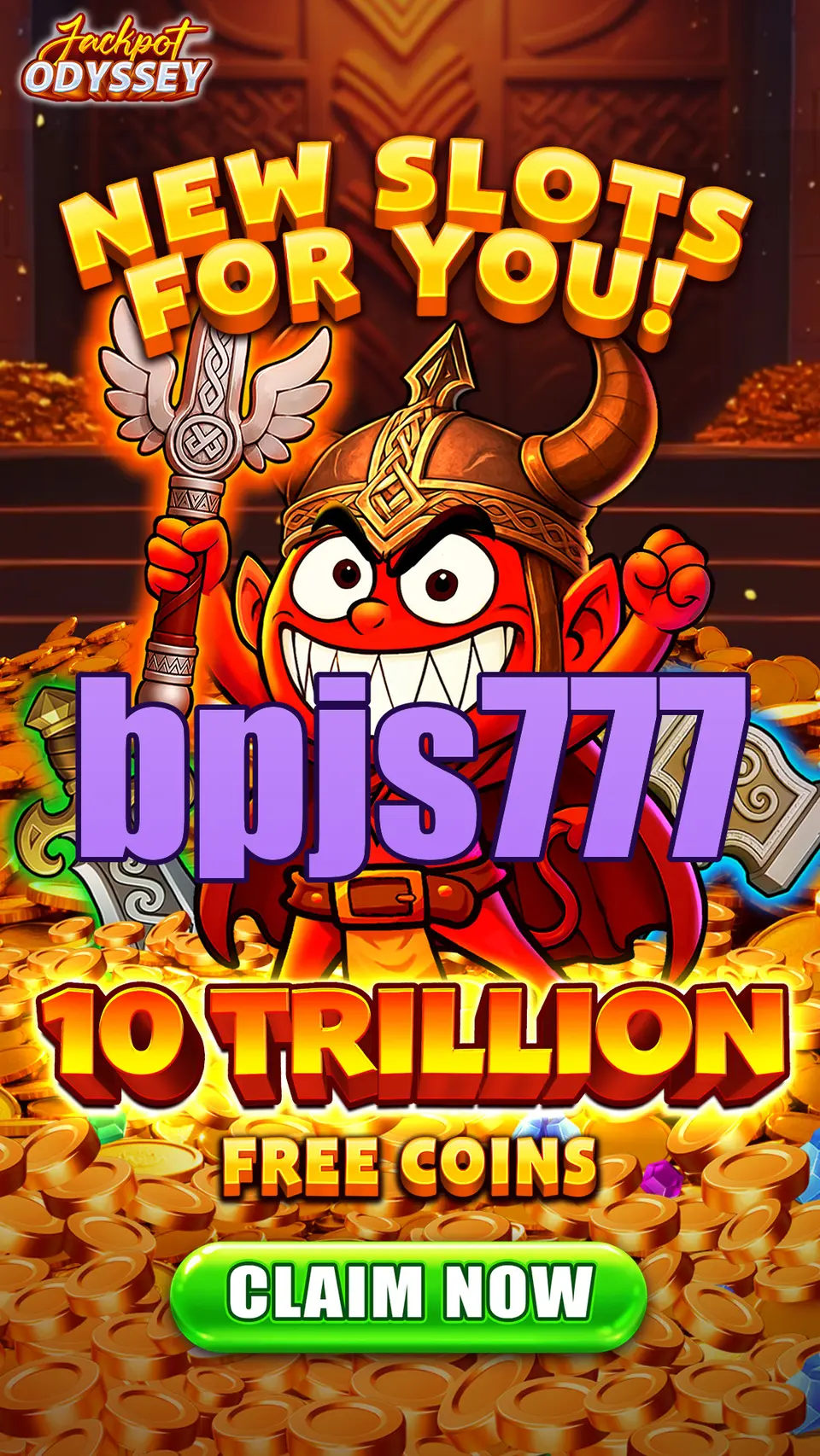 bpjs777 APK
