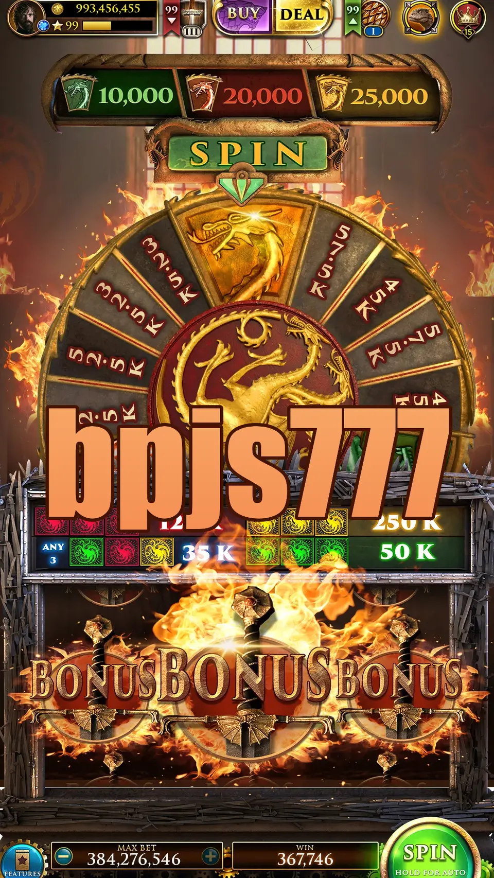 bpjs777 Masuk