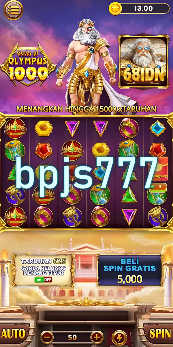 bpjs777 Masuk