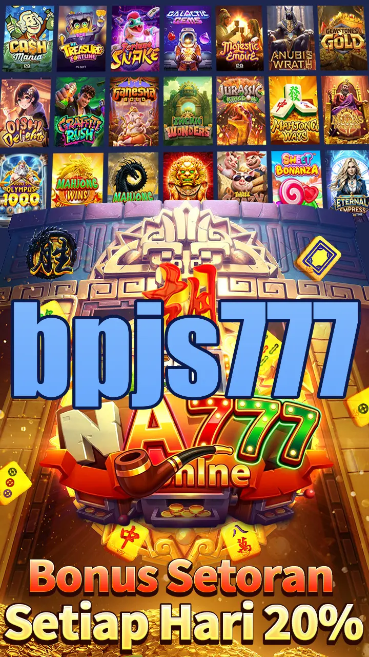 bpjs777 Preview - Resmi Unduh