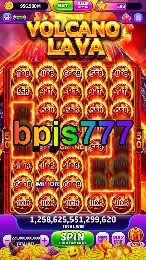 bpjs777 Tangkapan Layar Resmi APK